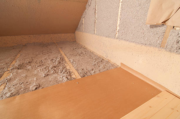 Best Insulation for Specific Applications in Belle Isle, FL